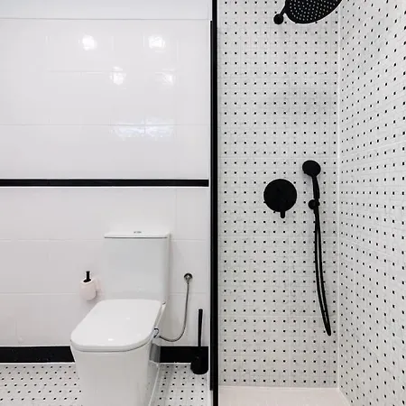 Apartman Miratlantico, Aguilas Del Teide. *