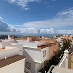 Miratlantico, Aguilas Del Teide.