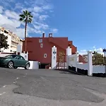 Miratlantico, Aguilas Del Teide.