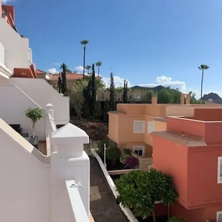 Miratlantico, Aguilas Del Teide. Apartment