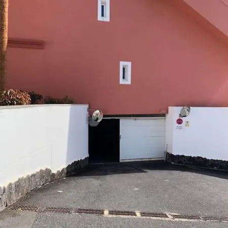Miratlantico, Aguilas Del Teide. Apartment Chayofa
