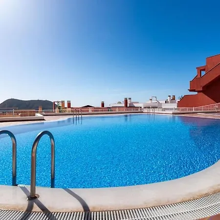 Miratlantico, Aguilas Del Teide. *