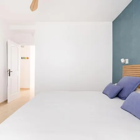 Апартаменты Miratlantico, Aguilas Del Teide. *