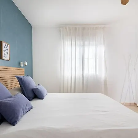 Apartment Miratlantico, Aguilas Del Teide. *