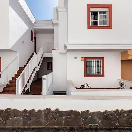 Miratlantico, Aguilas Del Teide. Apartment Chayofa