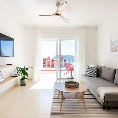 Apartment Miratlantico, Aguilas Del Teide. *