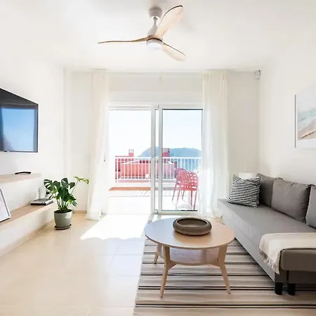 Miratlantico, Aguilas Del Teide. * Чайофа