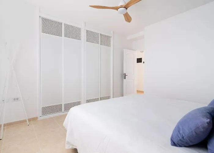 Apartman Miratlantico, Aguilas Del Teide. *