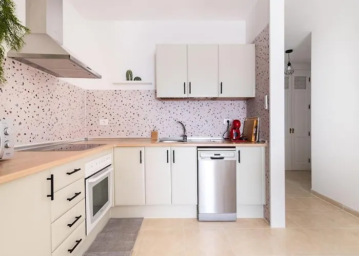 Miratlantico, Aguilas Del Teide. Chayofa