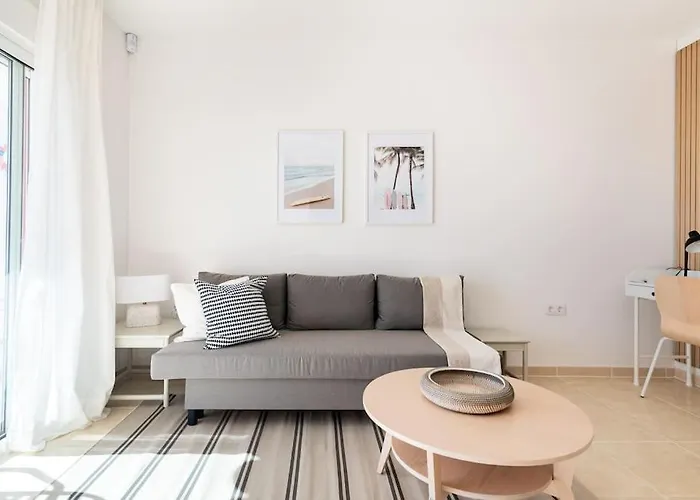 Miratlantico, Aguilas Del Teide.