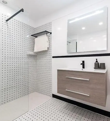 Apartman Miratlantico, Aguilas Del Teide. *