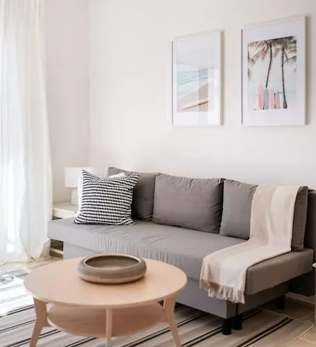 Apartman Miratlantico, Aguilas Del Teide. *