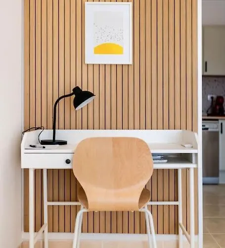 Miratlantico, Aguilas Del Teide.