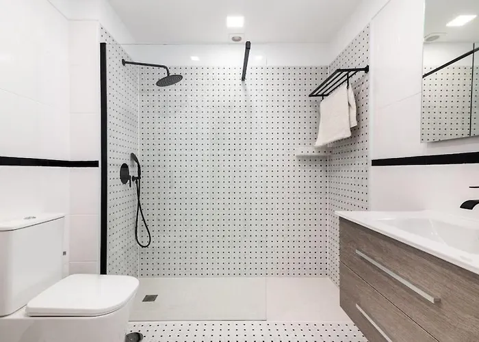 Apartman Miratlantico, Aguilas Del Teide. Chayofa