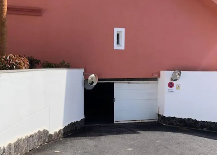 Miratlantico, Aguilas Del Teide. Apartman Chayofa