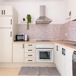 Apartman Miratlantico, Aguilas Del Teide.