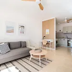 Miratlantico, Aguilas Del Teide. Apartman *