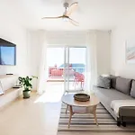 Apartman Miratlantico, Aguilas Del Teide. *
