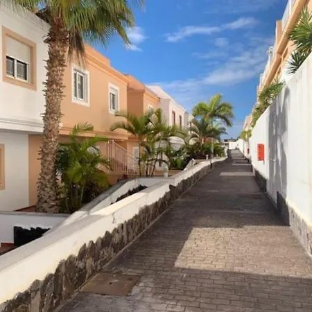 דירה Miratlantico, Aguilas Del Teide.
