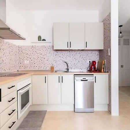 Miratlantico, Aguilas Del Teide. Chayofa