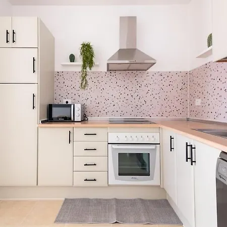 דירה Miratlantico, Aguilas Del Teide.