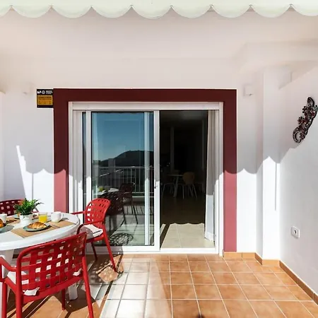 Apartament Miratlantico, Aguilas Del Teide.