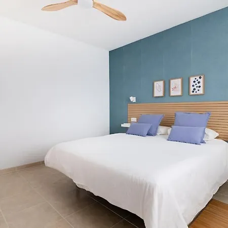 Miratlantico, Aguilas Del Teide. Chayofa