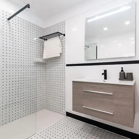 Apartament Miratlantico, Aguilas Del Teide. *