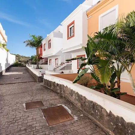 Miratlantico, Aguilas Del Teide. *