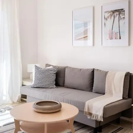 דירה Miratlantico, Aguilas Del Teide. *