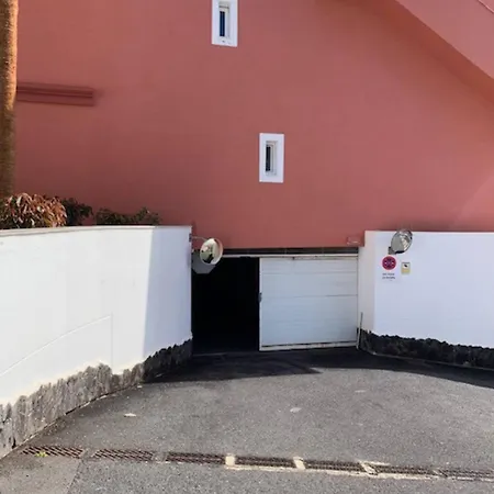 Miratlantico, Aguilas Del Teide. Apartament Chayofa