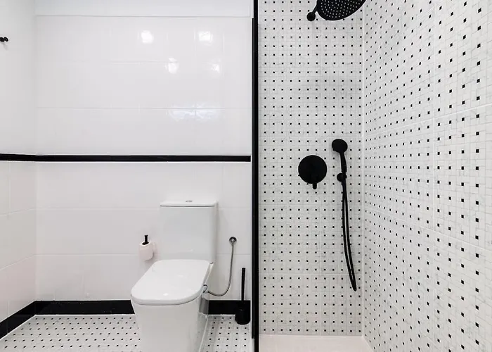 Appartement Miratlantico, Aguilas Del Teide. *