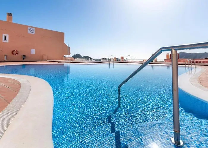 Miratlantico, Aguilas Del Teide.