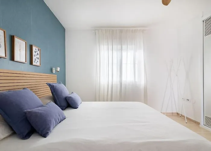 Appartement Miratlantico, Aguilas Del Teide. *