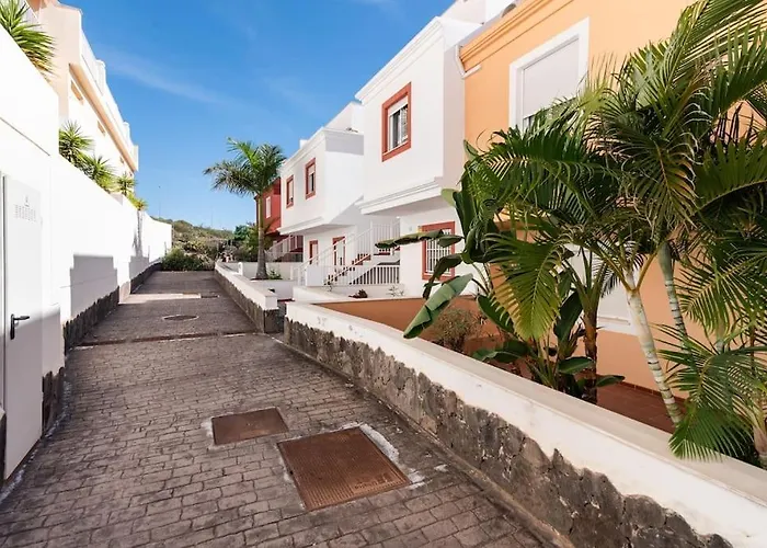 Miratlantico, Aguilas Del Teide. *