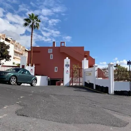 Miratlantico, Aguilas Del Teide.