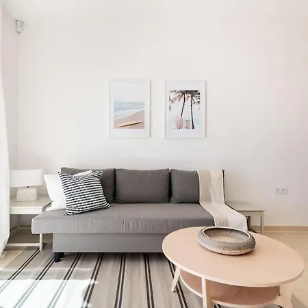 Miratlantico, Aguilas Del Teide.