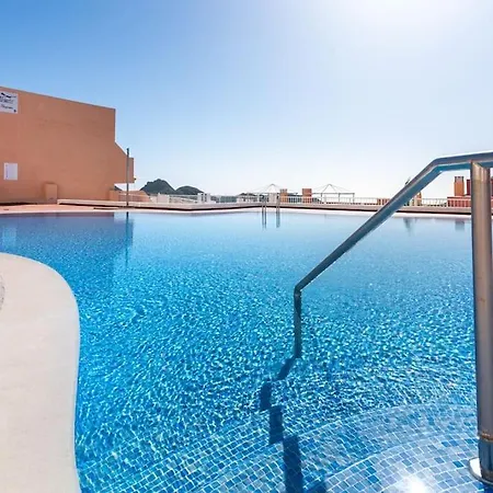 Miratlantico, Aguilas Del Teide.