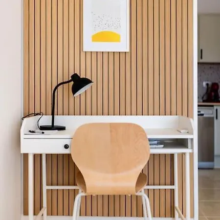 Miratlantico, Aguilas Del Teide.