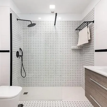 公寓 Miratlantico, Aguilas Del Teide. Chayofa